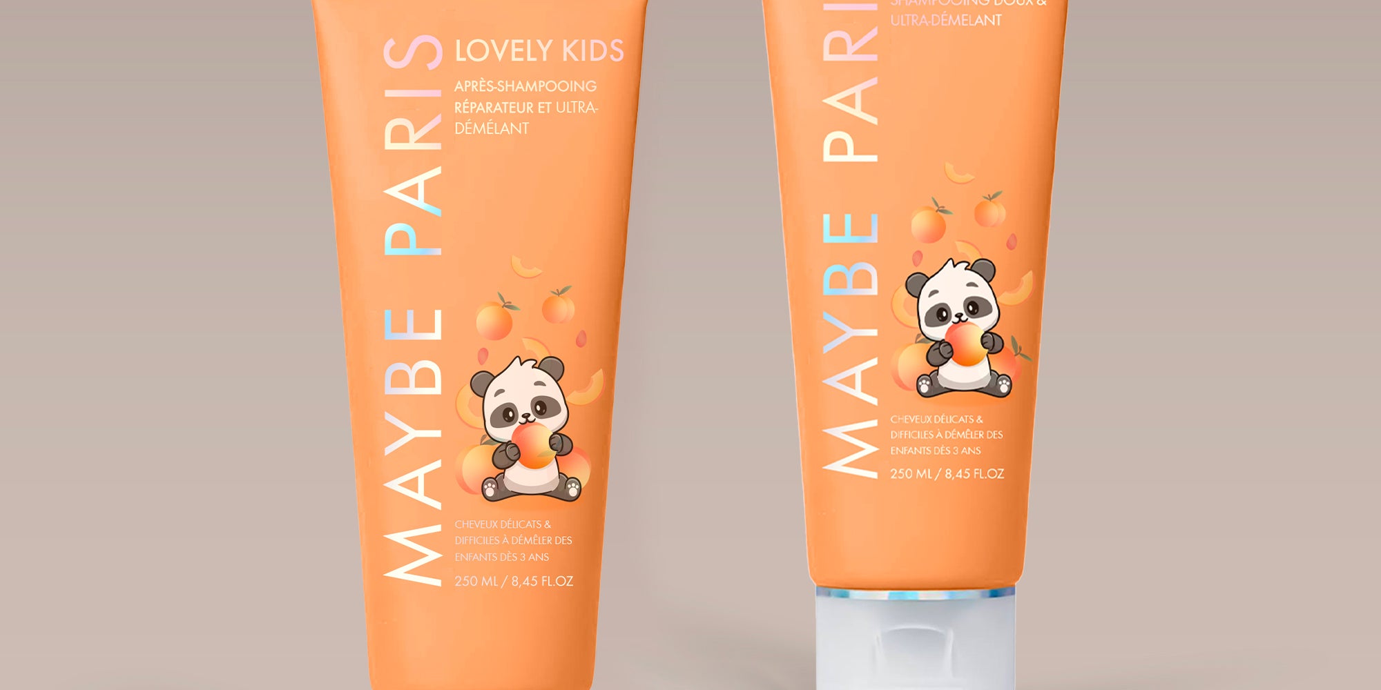 GAMME LOVELY KIDS