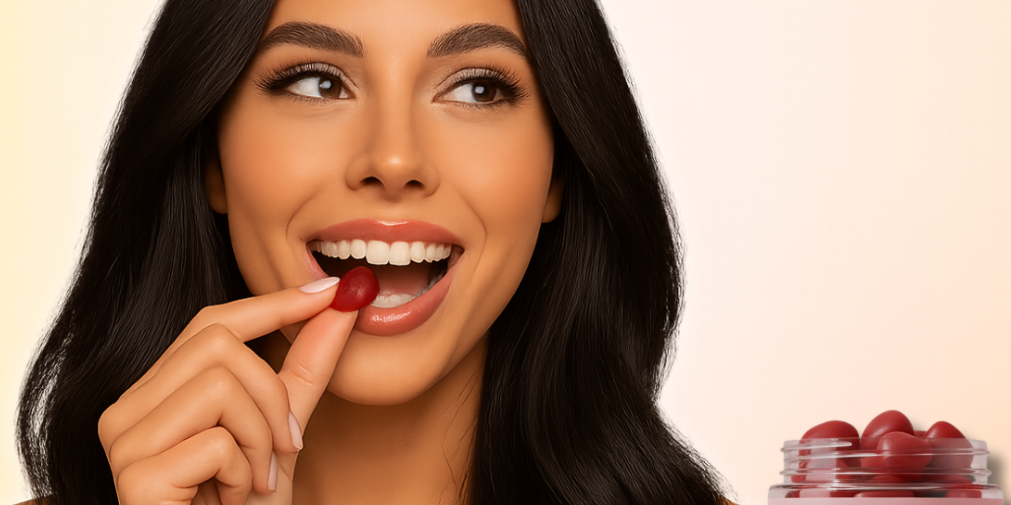HAIR DREAM GUMMIES