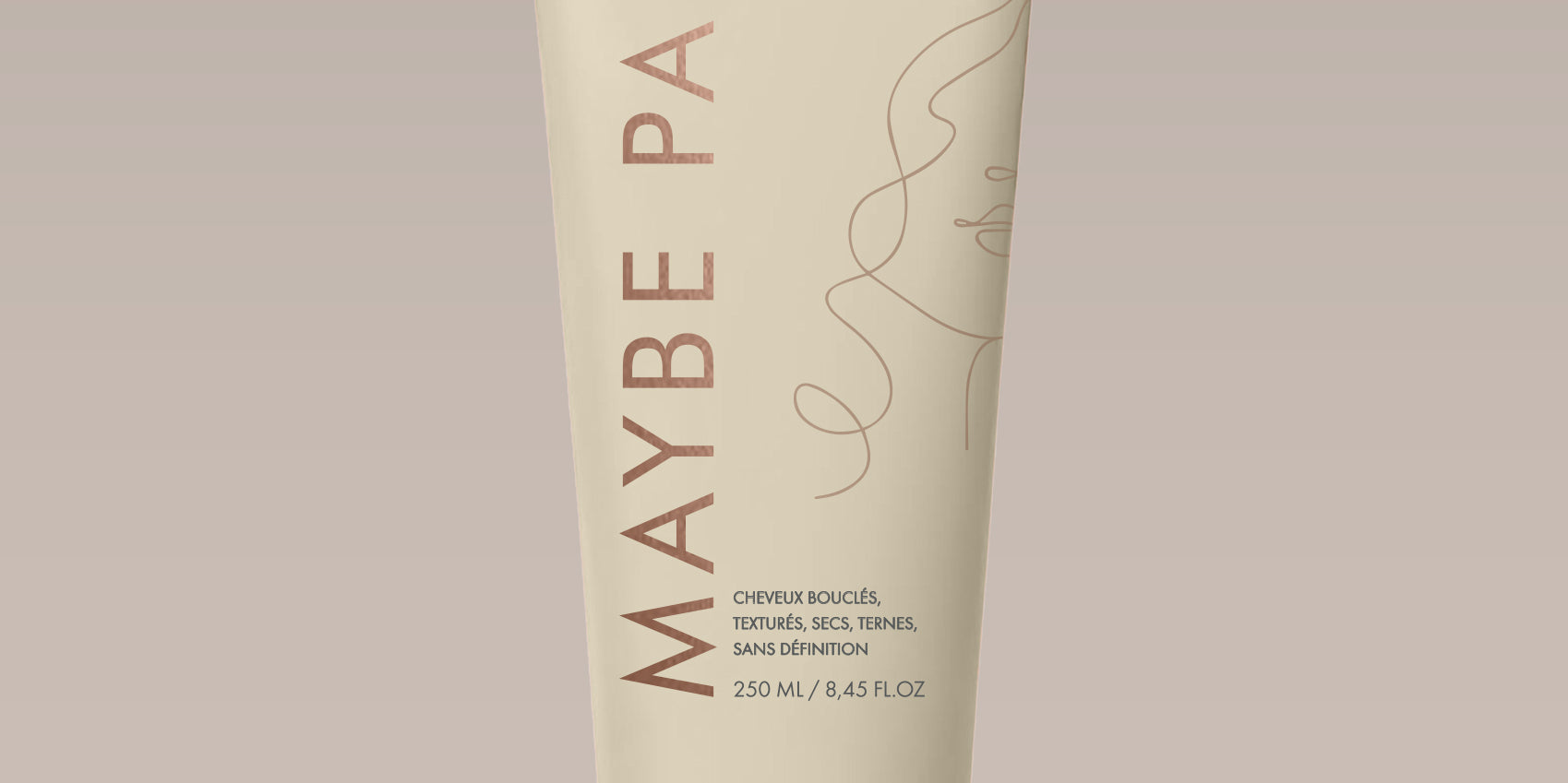 APRÈS SHAMPOOING CURL SECRET
