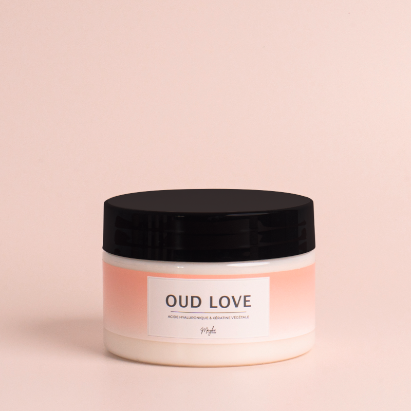 OUD LOVE - Format Voyage