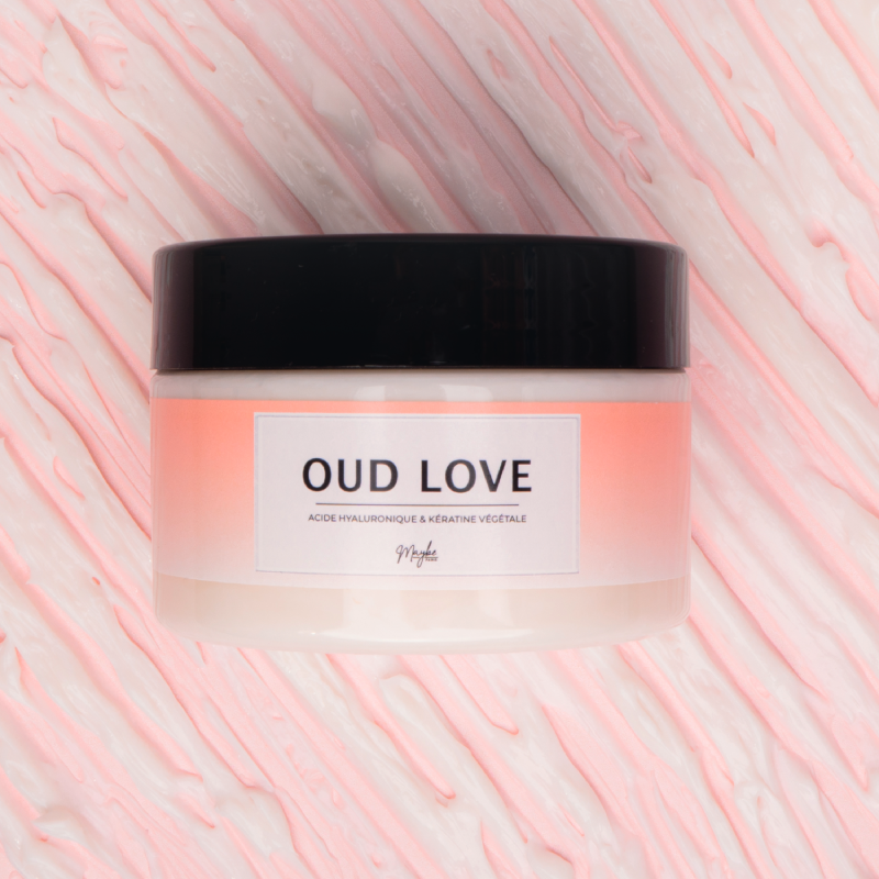 OUD LOVE - Format Voyage
