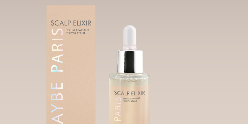 SCALP ELIXIR