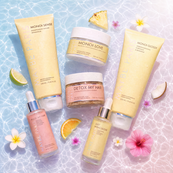 ROUTINE PRO DE MAY