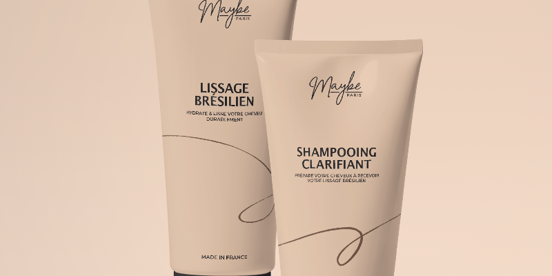 KIT DE LISSAGE