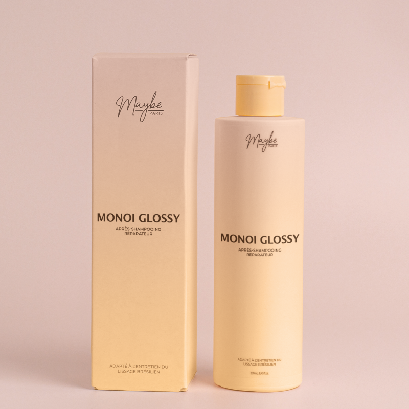 MONOI GLOSSY