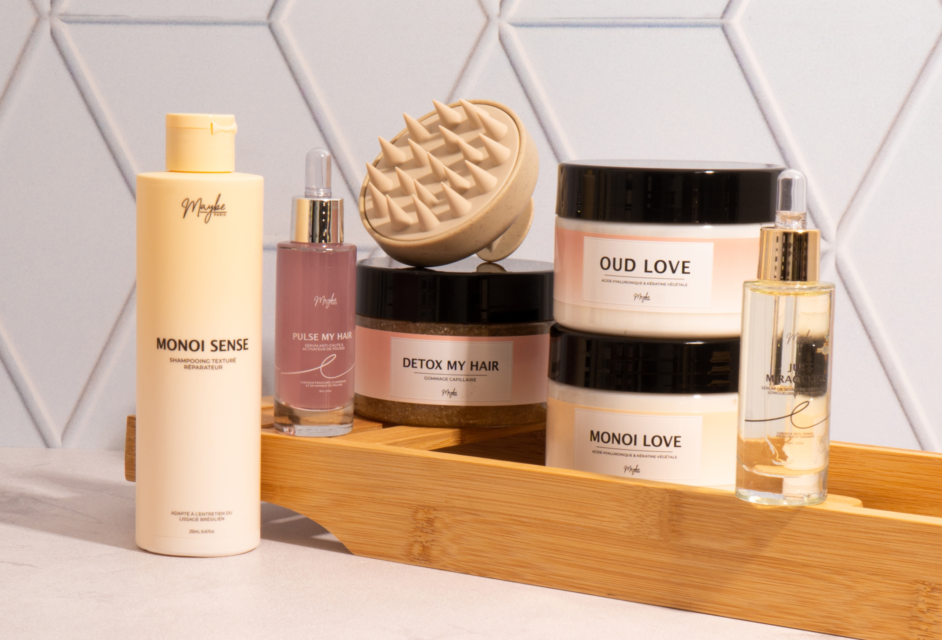 TOUT COMPRENDRE SUR LA CONSERVATION DE VOS PRODUITS CAPILLAIRES ⏳