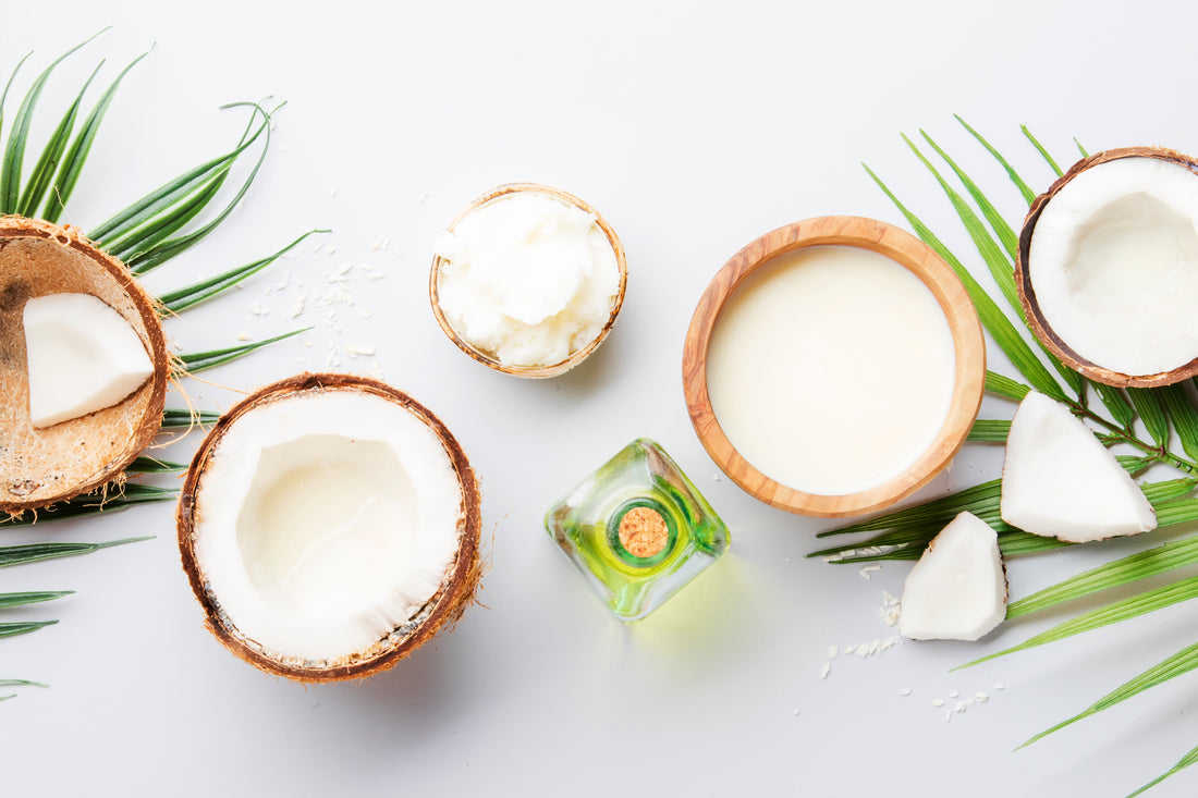 LA COMPOSITION D'UN PRODUIT CAPILLAIRE, C'EST PRIMORDIAL ? 🍃