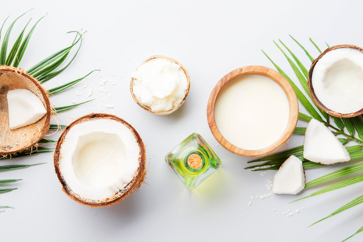 LA COMPOSITION D'UN PRODUIT CAPILLAIRE, C'EST PRIMORDIAL ? 🍃