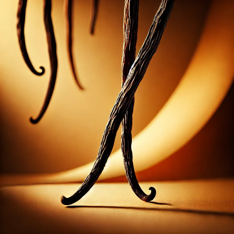 VANILLA