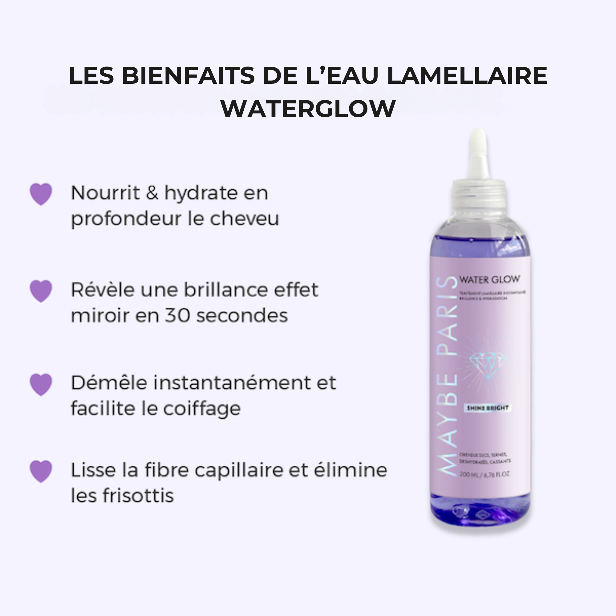 WATER GLOW