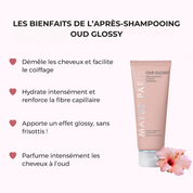 OUD GLOSSY