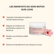 OUD LOVE