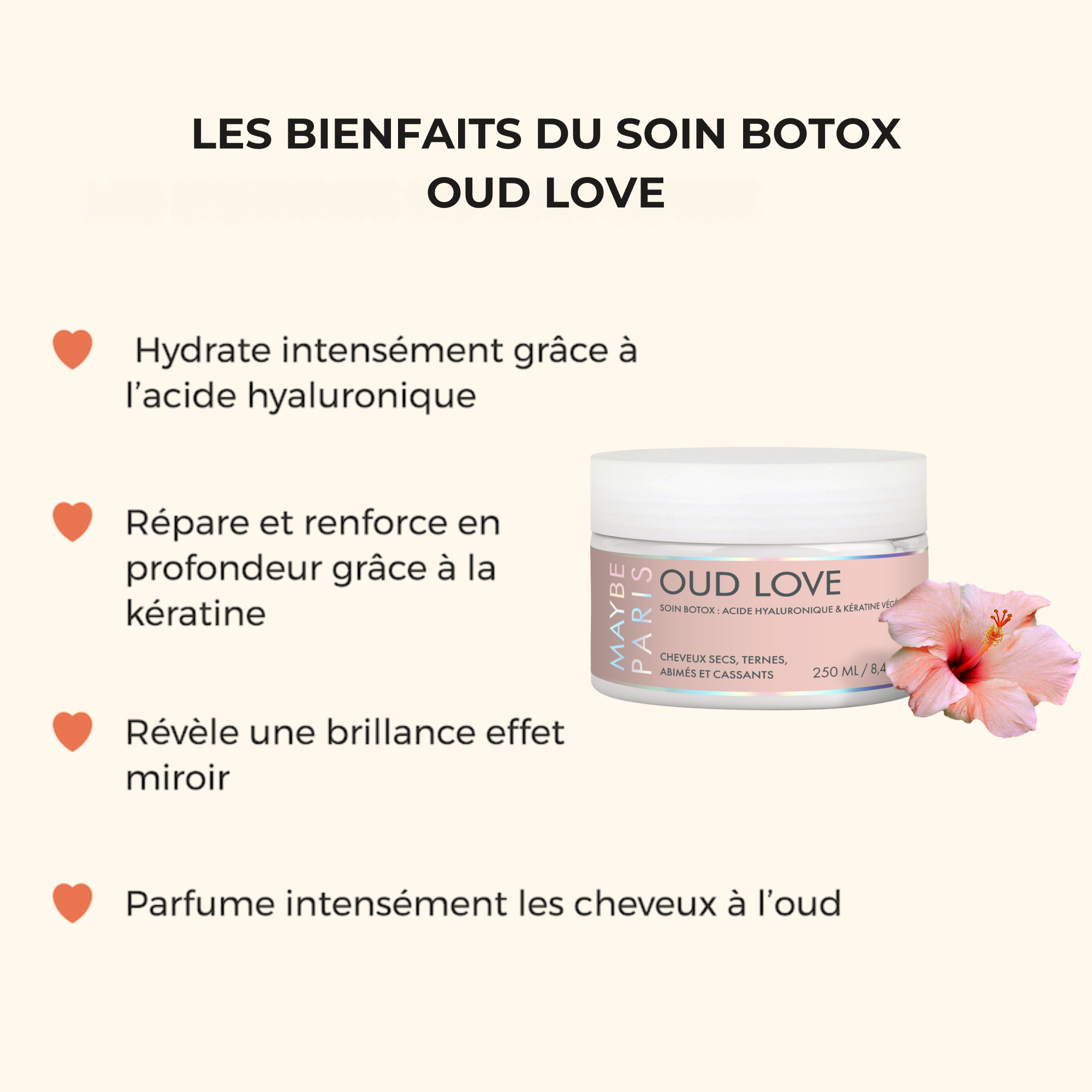 OUD LOVE