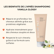 VANILLA GLOSSY