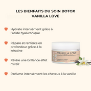 VANILLA LOVE