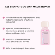 MAGIC REPAIR