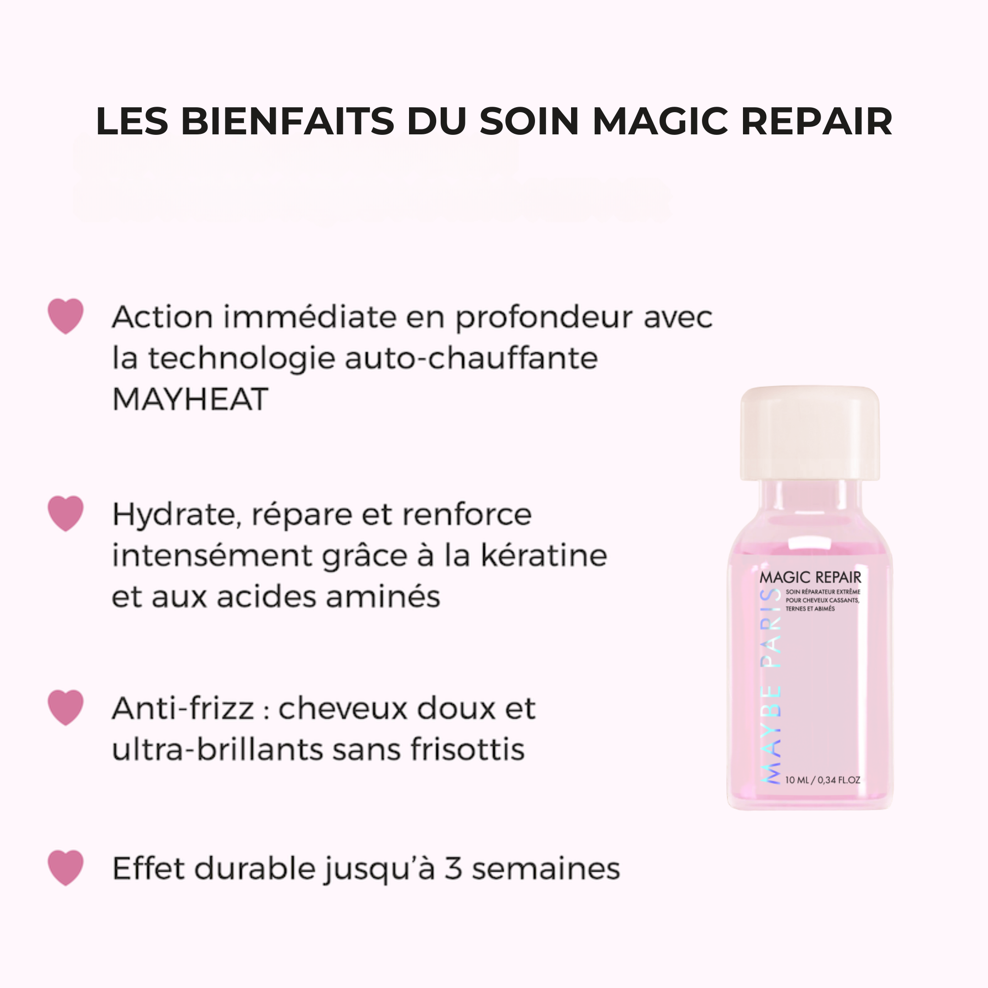 MAGIC REPAIR