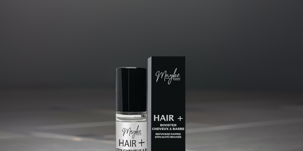 ROLL-ON HAIR +