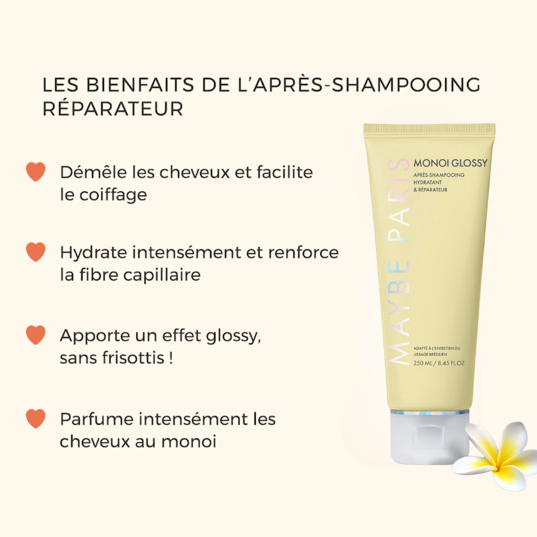 GAMME MONOÏ