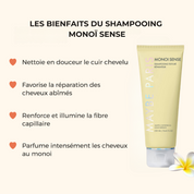 MONOÏ SENSE