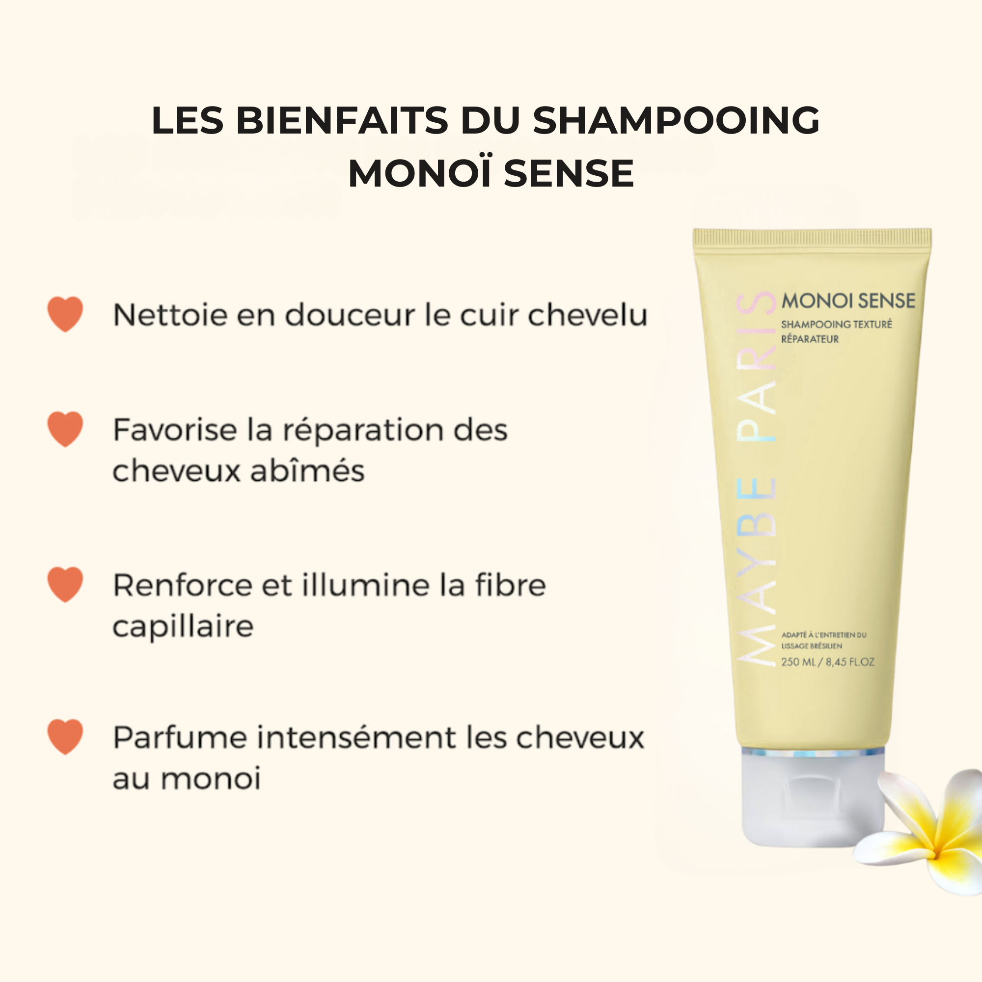 MONOÏ SENSE