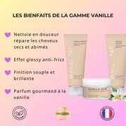 VANILLA LOVE