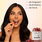 HAIR DREAM GUMMIES