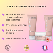 OUD GLOSSY