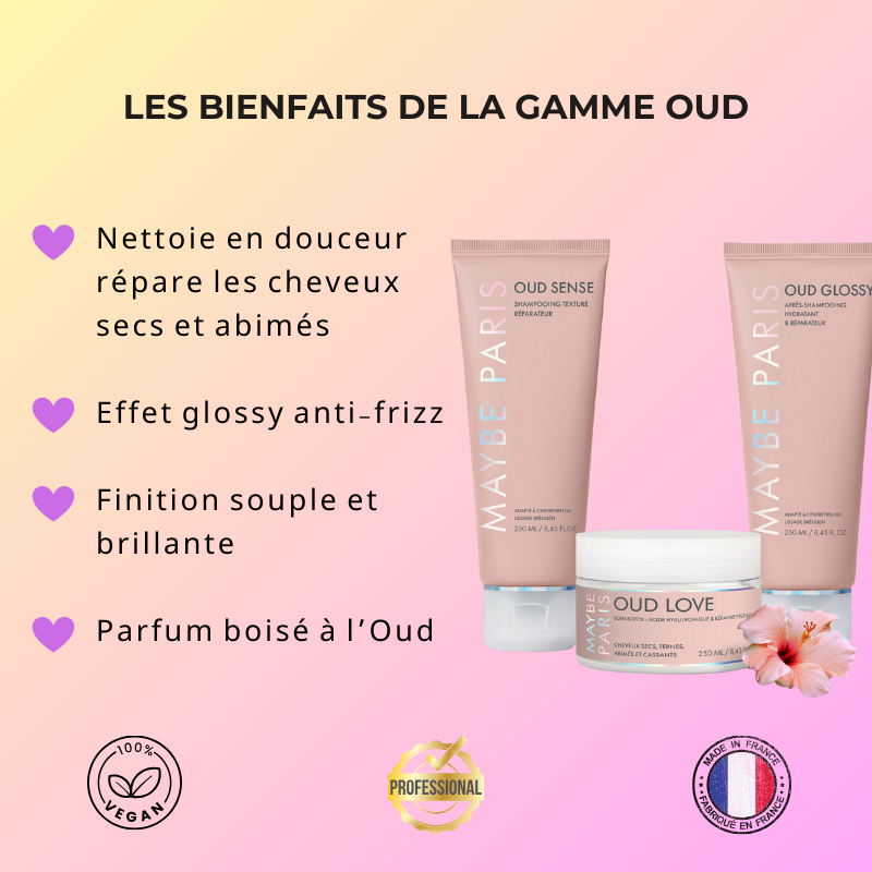 OUD GLOSSY