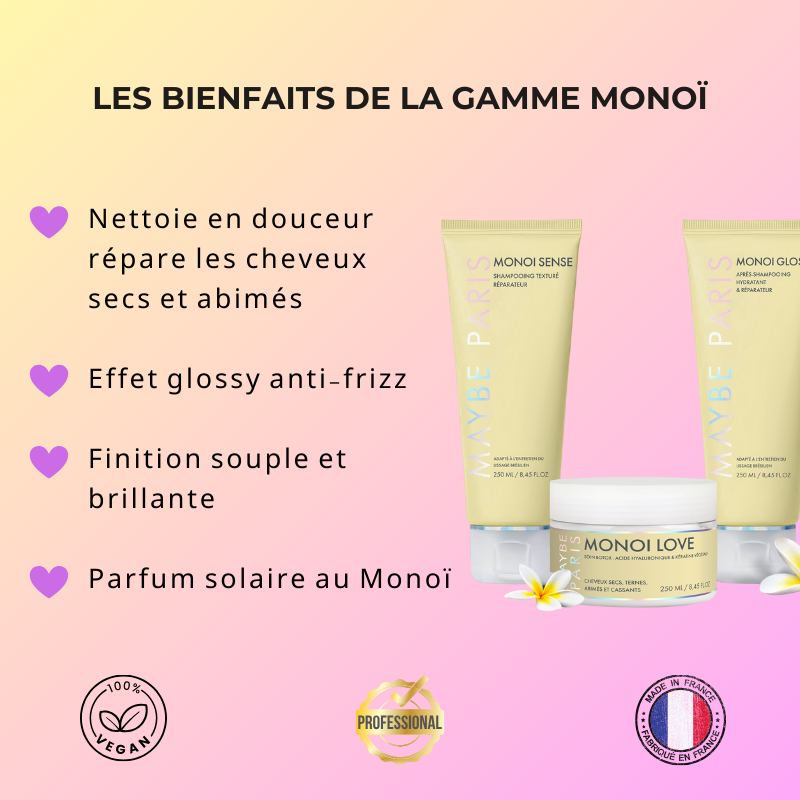 MONOI LOVE