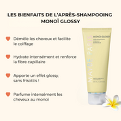 MONOI GLOSSY
