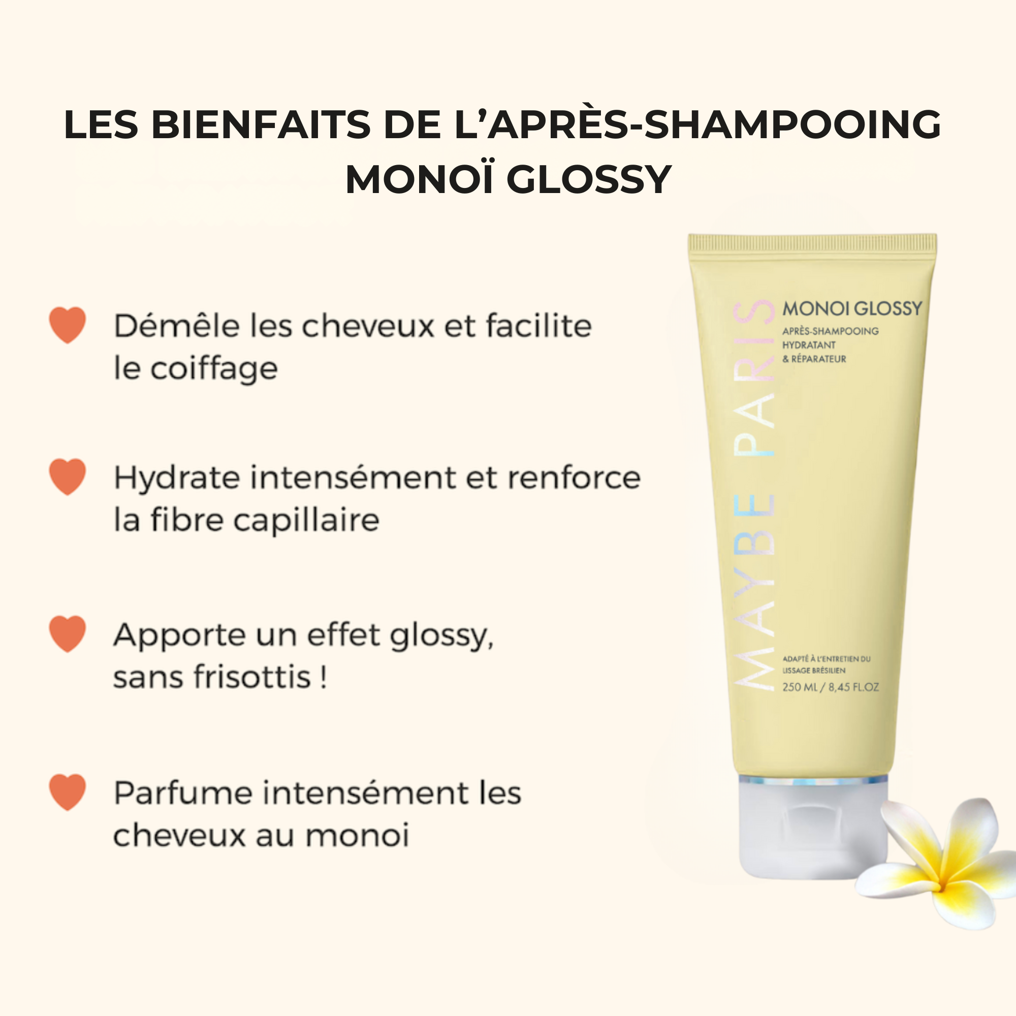 MONOI GLOSSY