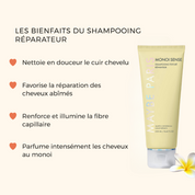 GAMME MONOÏ