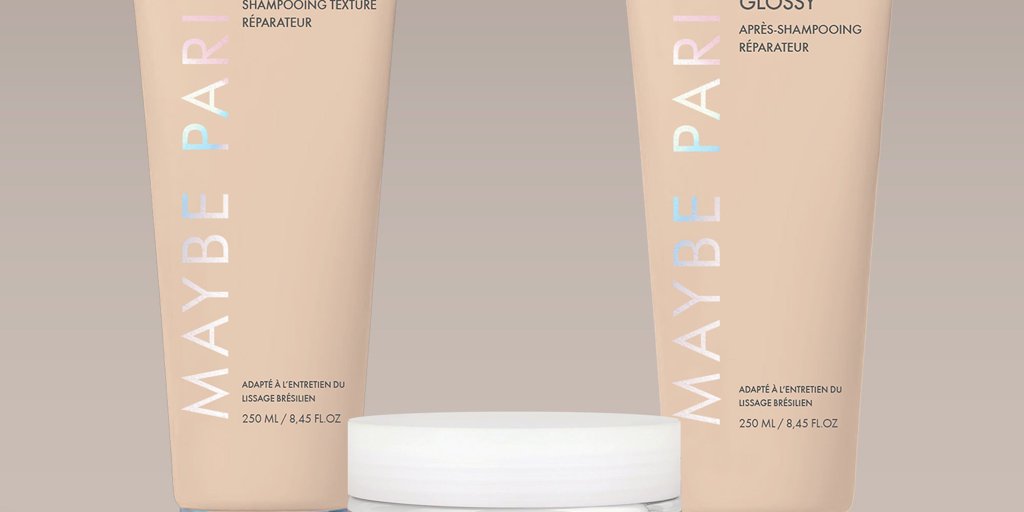 GAMME VANILLE