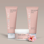 GAMME OUD