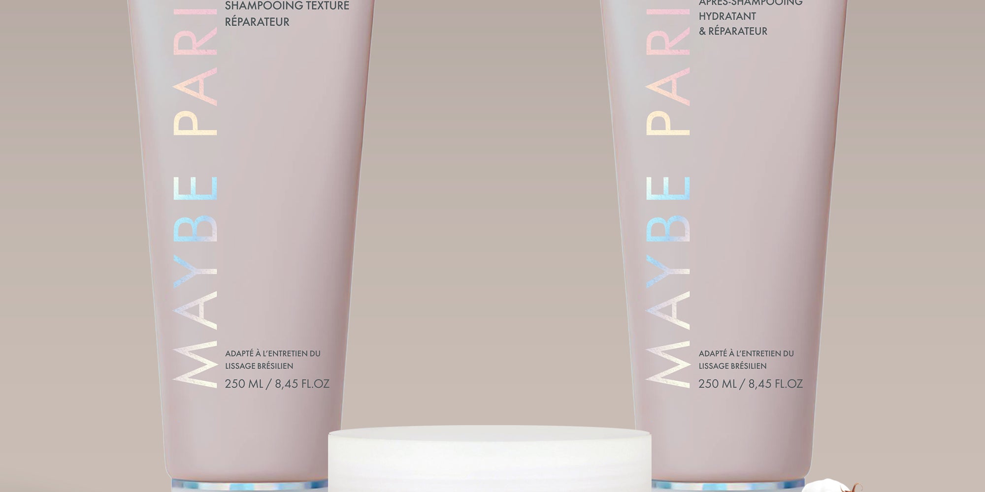 GAMME MUSC BLANC