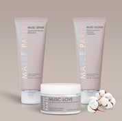 GAMME MUSC BLANC