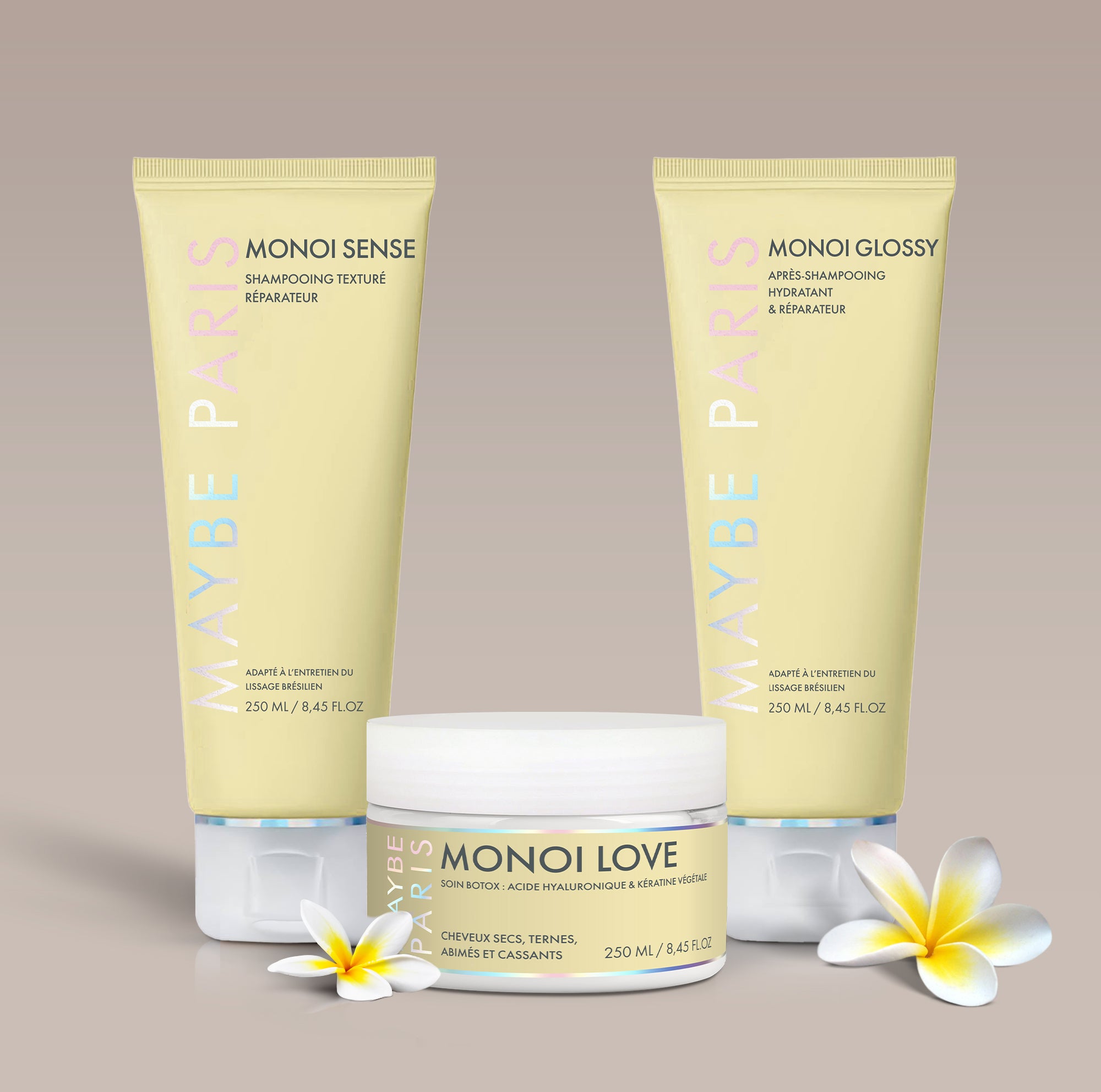 MONOI GLOSSY