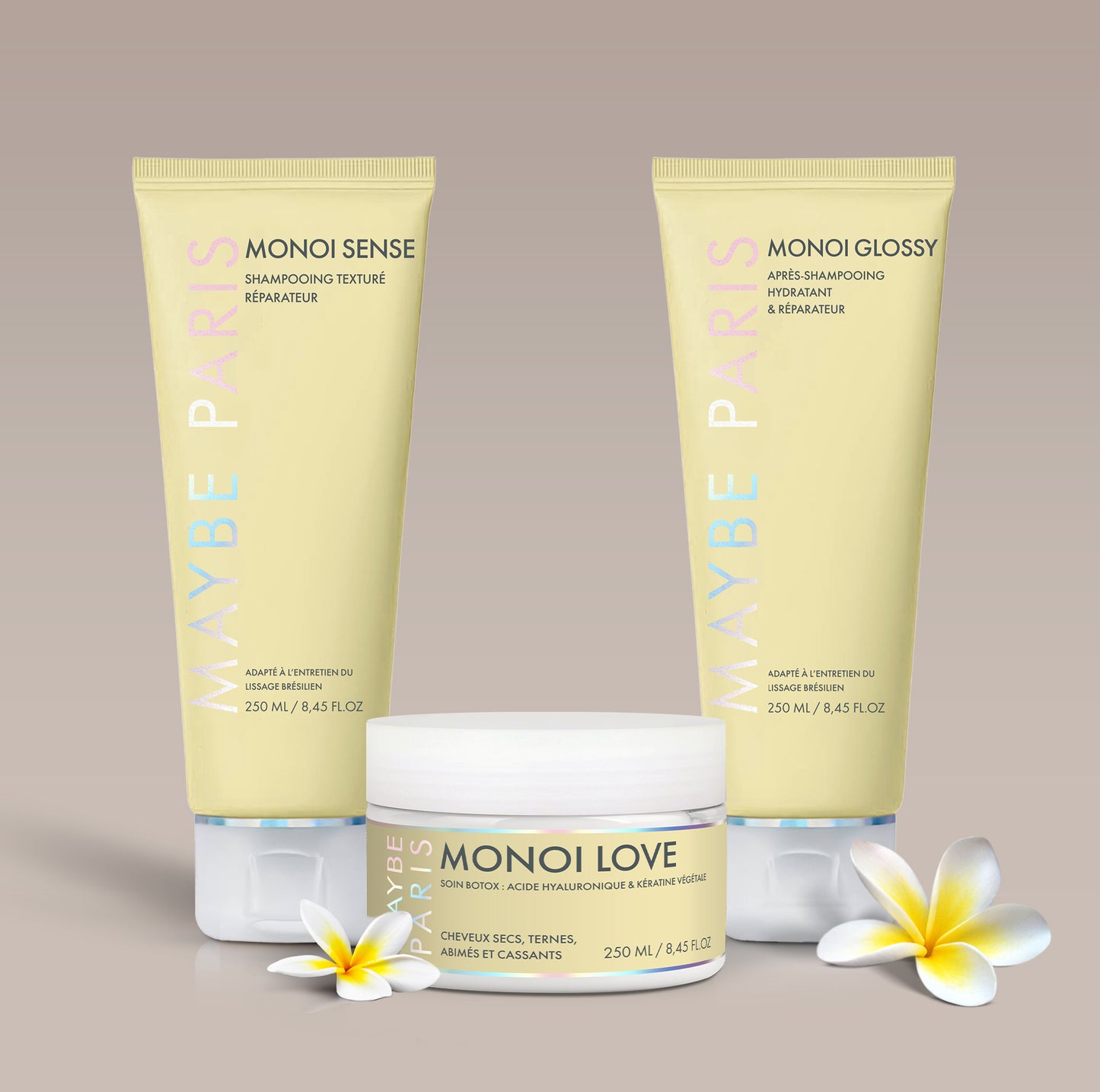 MONOI LOVE