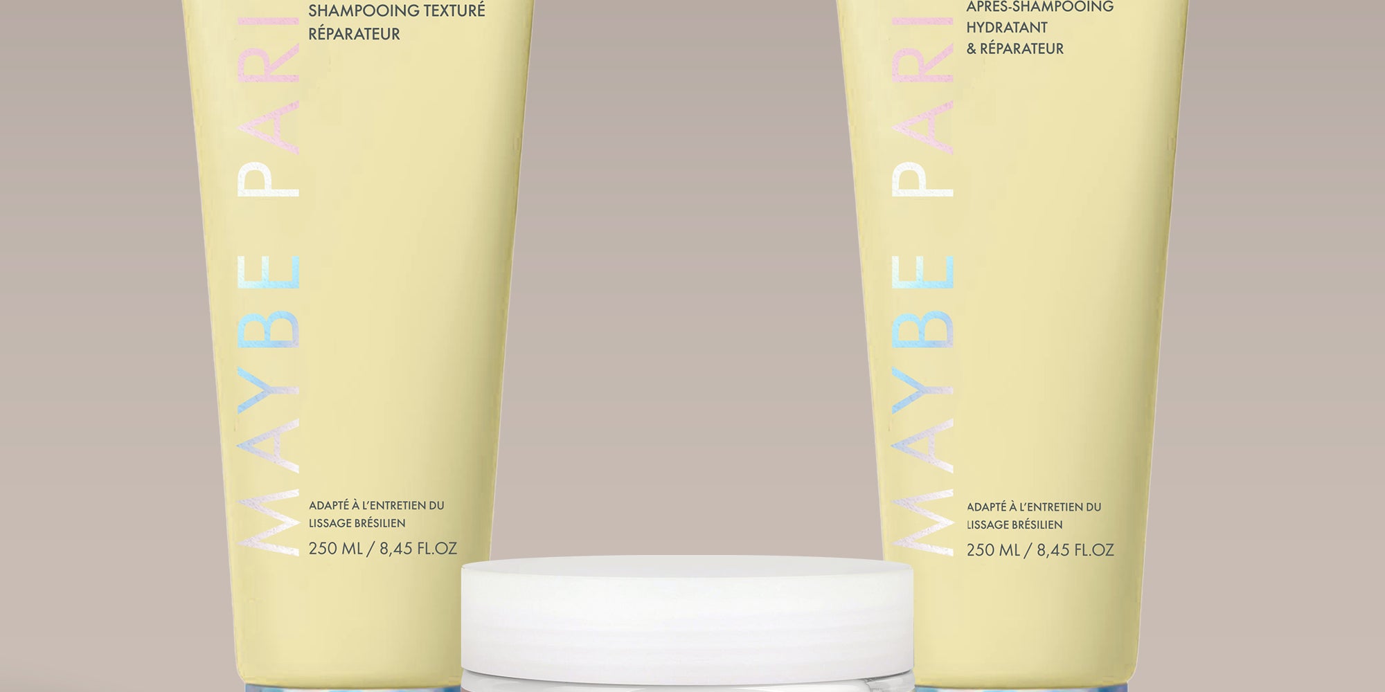 GAMME MONOÏ