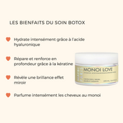 GAMME MONOÏ
