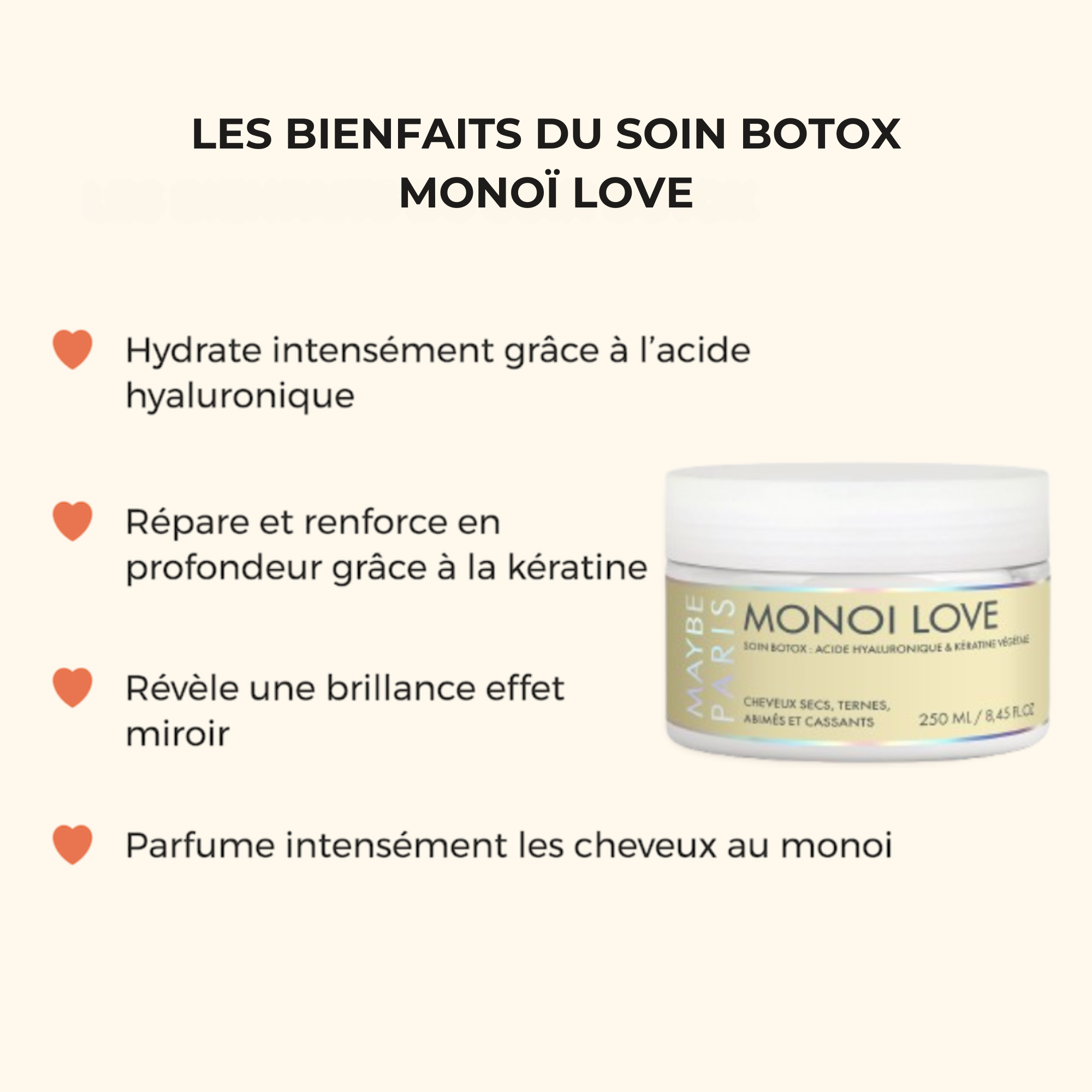 MONOI LOVE