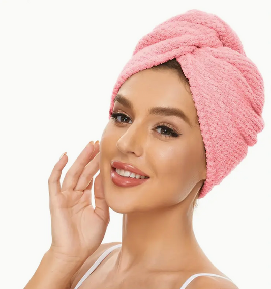 SERVIETTE MICROFIBRE ULTRA-ABSORBANTE