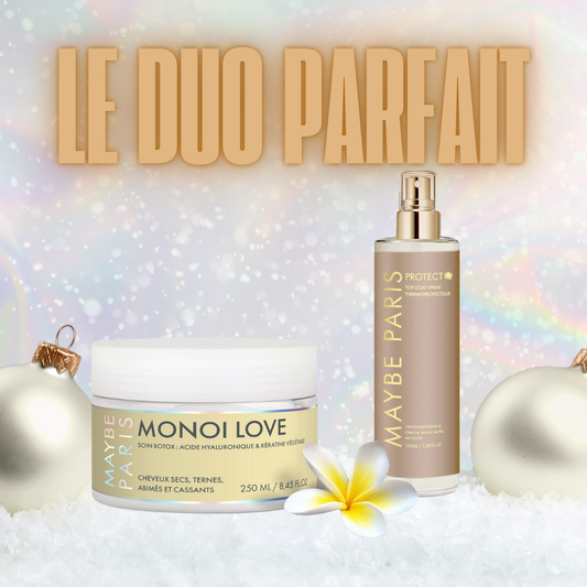 LE DUO PARFAIT