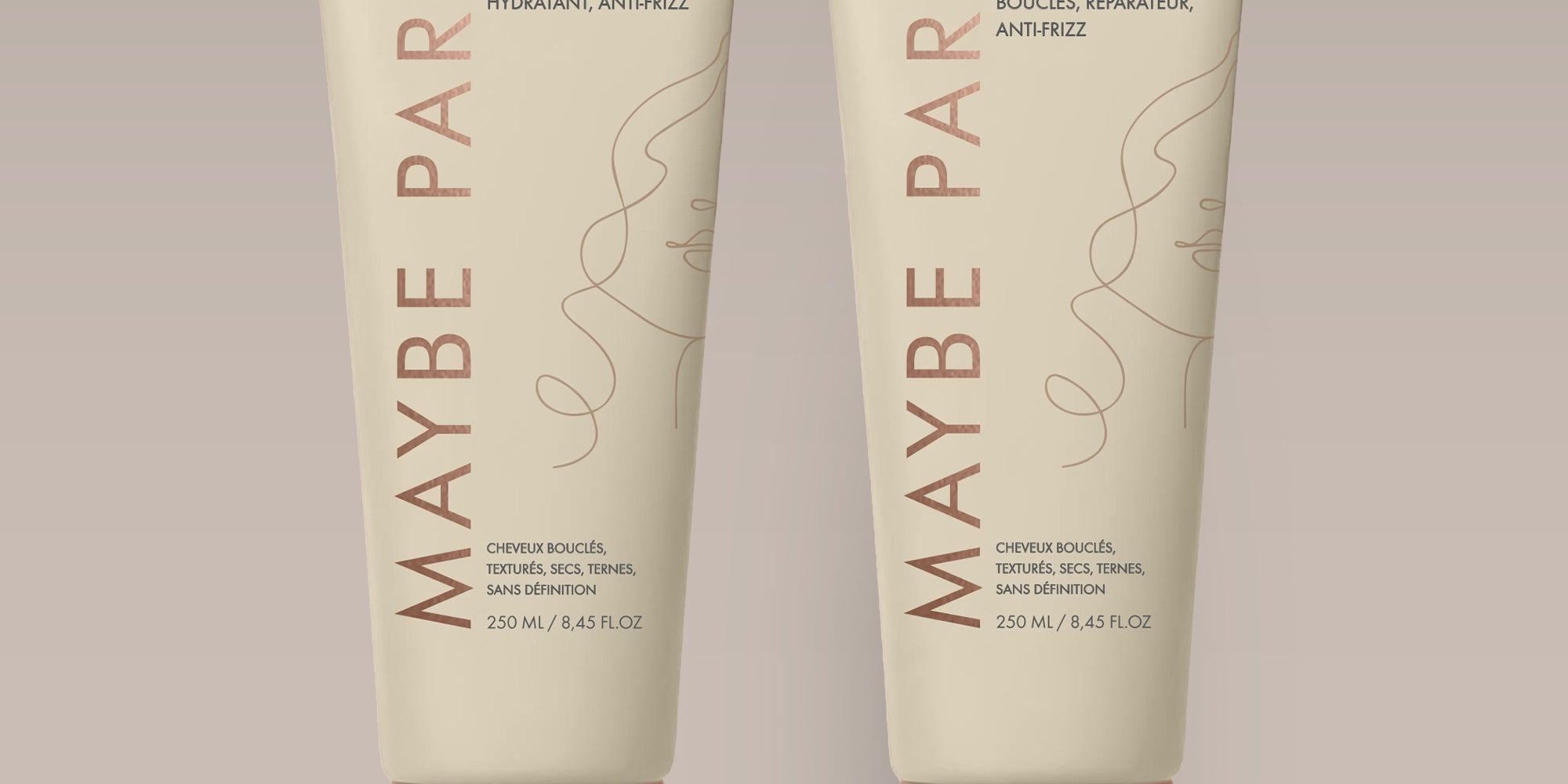 GAMME CURL SECRET