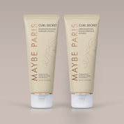 SHAMPOOING CURL SECRET