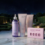 ROUTINE PRO HYDRATATION & GLOW