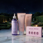 ROUTINE PRO HYDRATATION & GLOW