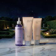 ROUTINE PRO HYDRATATION & GLOW