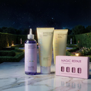 ROUTINE PRO HYDRATATION & GLOW